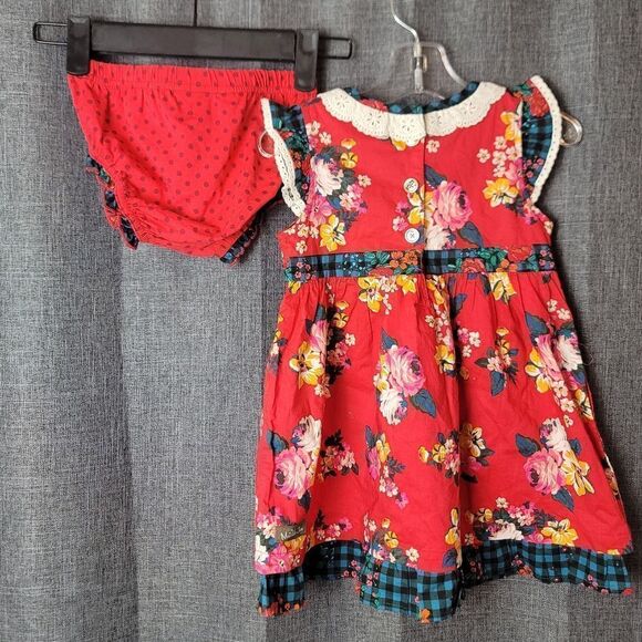 NWT- MATILDA JANE Sugar Plum Set - Picture 7 of 14